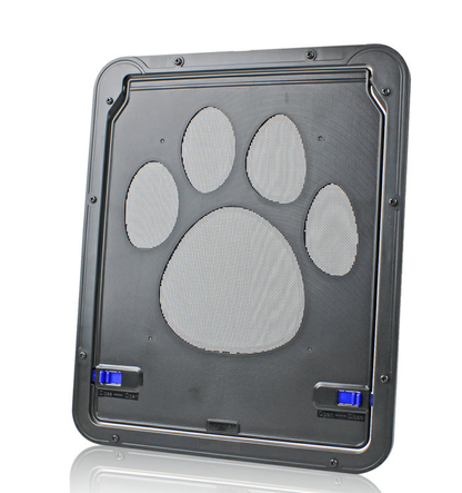 Scratch-Resistant Pet D oor