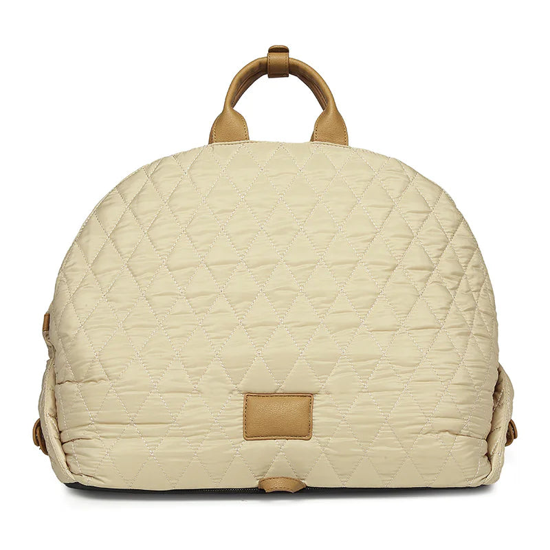 Waterproof Oxford Pet Tote