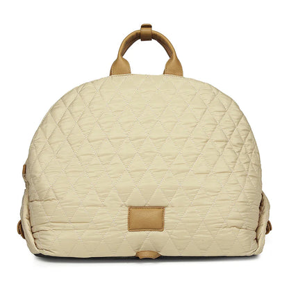 Waterproof Oxford Pet Tote