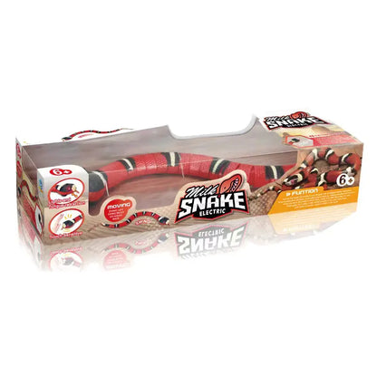USB Snake Toy