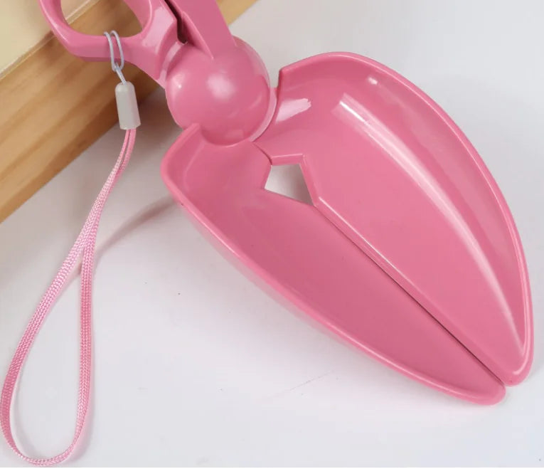 Dog Poop Picker and Grabber