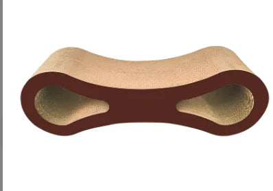 Figure 8 Scratcher - 4 Sizes