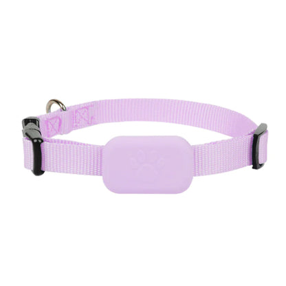 Bluetooth FindMyPet Tracker Collar