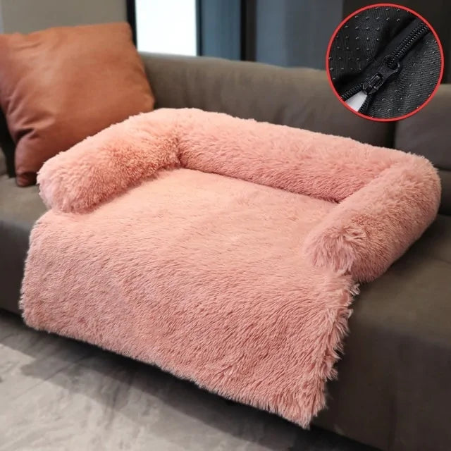Ultimate Plush Sofa & Floor Bed - 3 Sizes