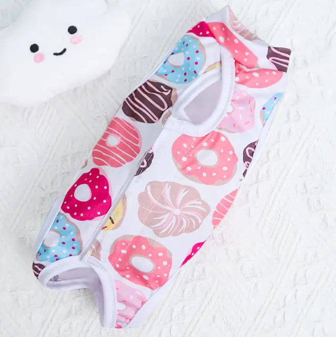 Spay & Neuter Recovery Wear