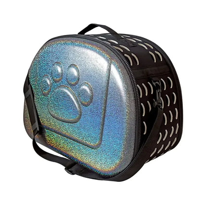 Portable Foldable Pet Carrier Bag for Travel - PetStars.Store
