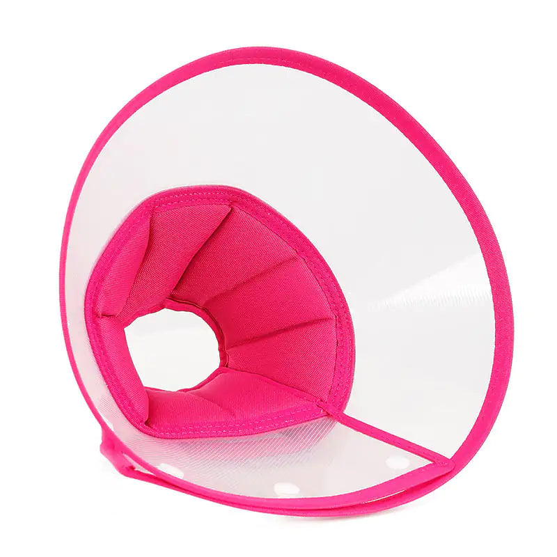 Elizabethan Collar - Anti-Lick and Bite