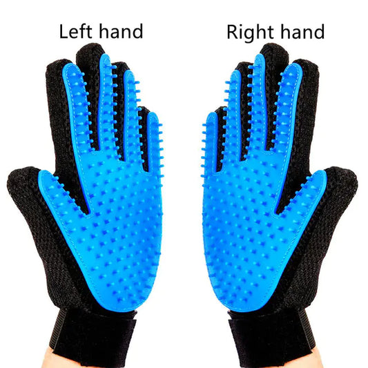 Bath & Grooming Gloves