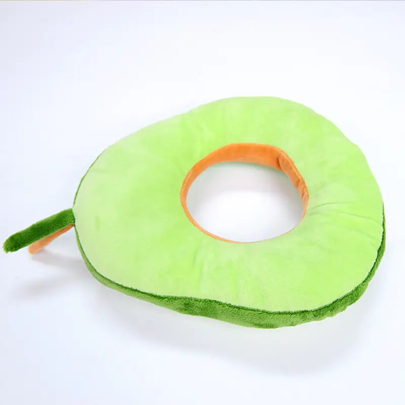 Avocado Adjustable Soft Recovery Collar