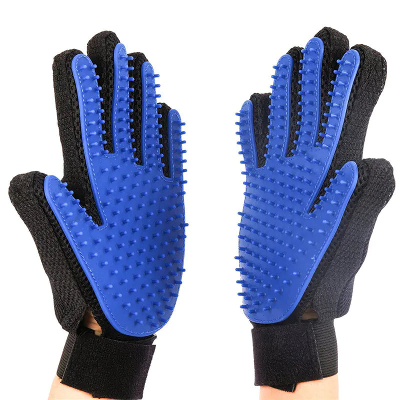 Bath & Grooming Gloves