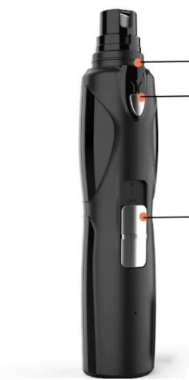 Pet Nail Trimmer