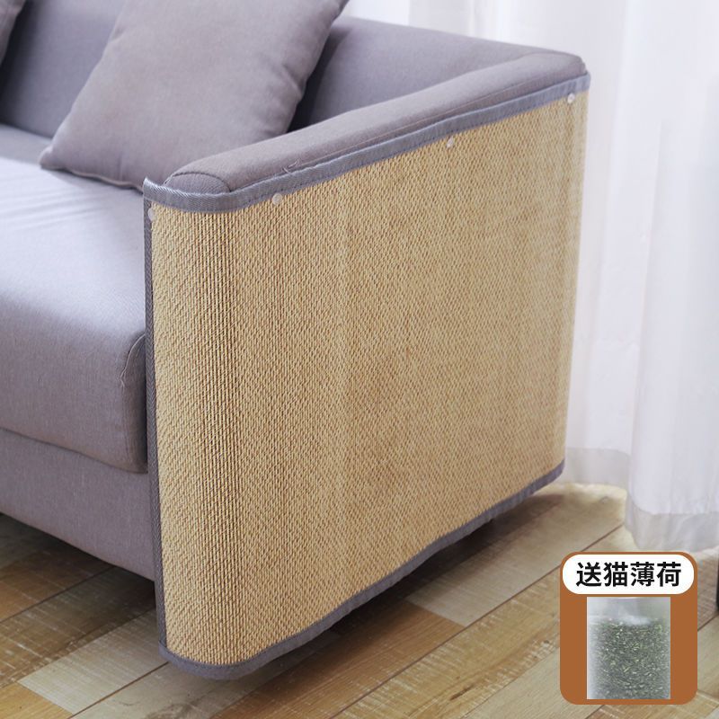 Durable Cat Scratcher Sofa Protector