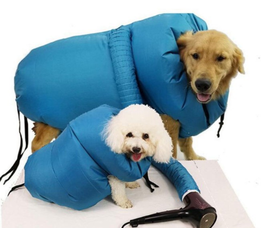 Pet Drying System