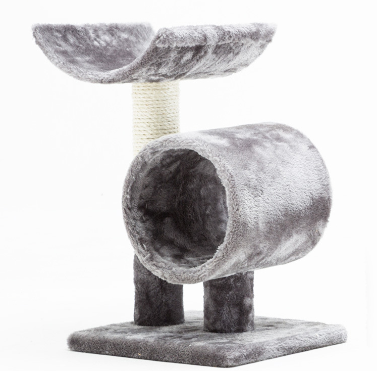 🐾 Cat Scratching Post Tower