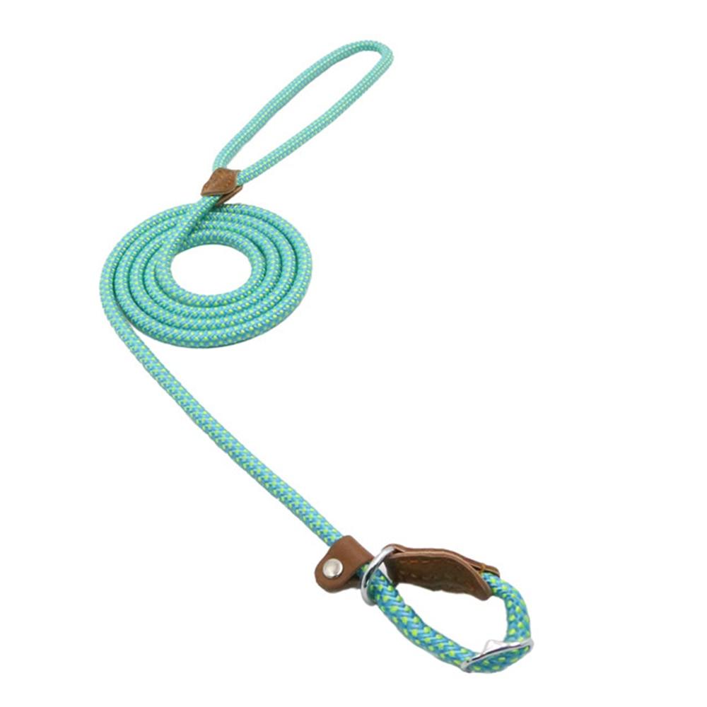 Nylon Pup Set Blue L