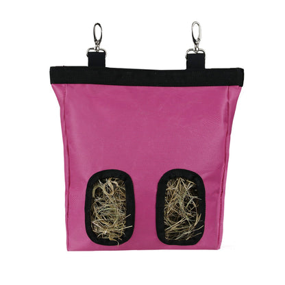 Hanging Feed Bag