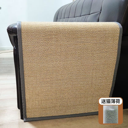 Durable Cat Scratcher Sofa Protector