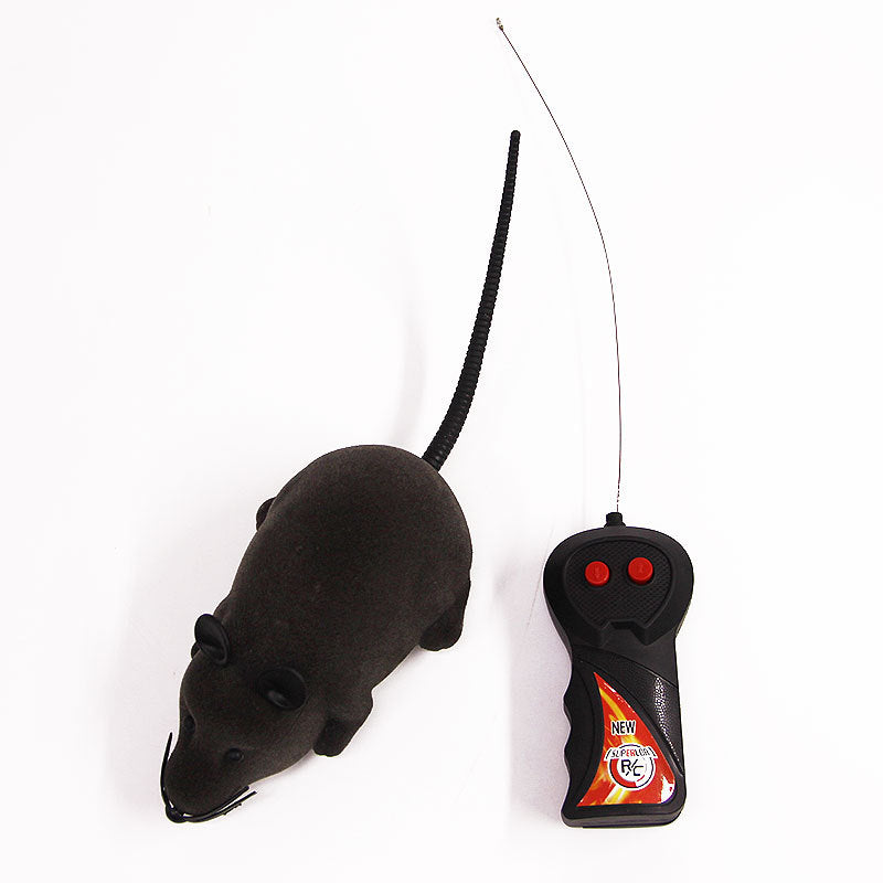 Electric Mouse Toy for Cats