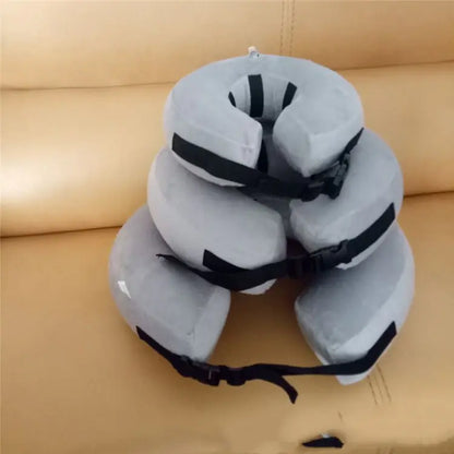 Inflatable Neck Collar