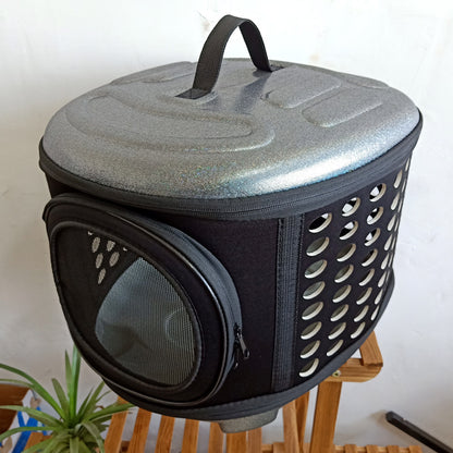 Foldable Pet Carrier