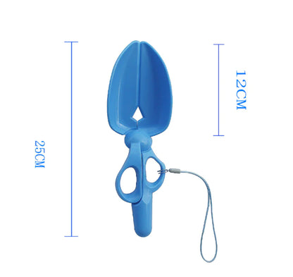 Dog Poop Picker and Grabber