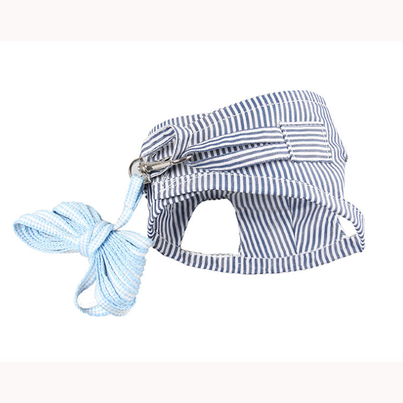 Pet Adventure Harness & Lead