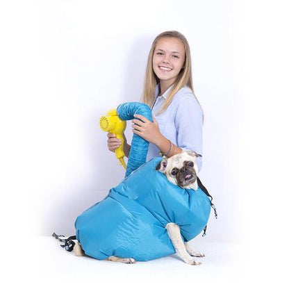 Pet Drying System