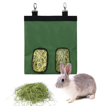 Hanging Feed Bag