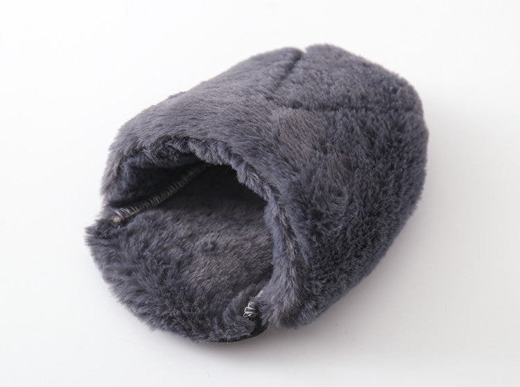 Slipper Pet Mat for Hamster, Hedgehog, Chinchilla, Rabbit