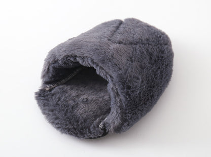 Slipper Pet Mat for Hamster, Hedgehog, Chinchilla, Rabbit