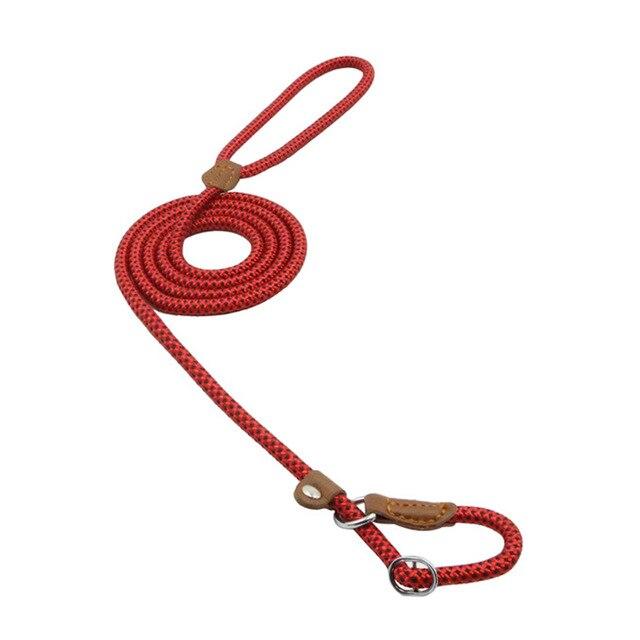 Nylon Pup Set Red L