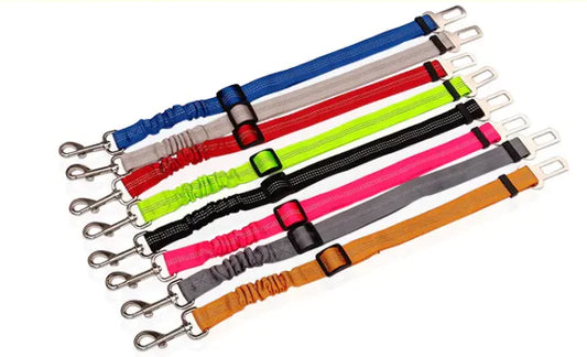 Adjustable Pet Car Seat Belt