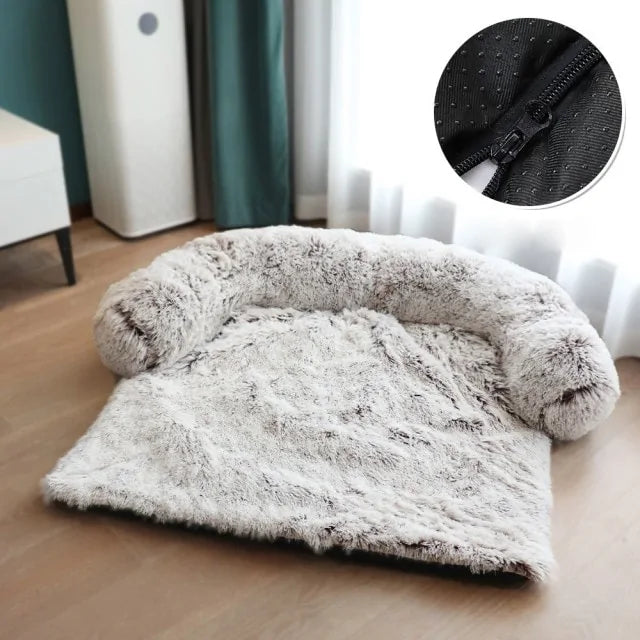 Ultimate Plush Sofa & Floor Bed - 3 Sizes