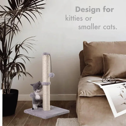 Cat Scratch Tower - 2 Sizes