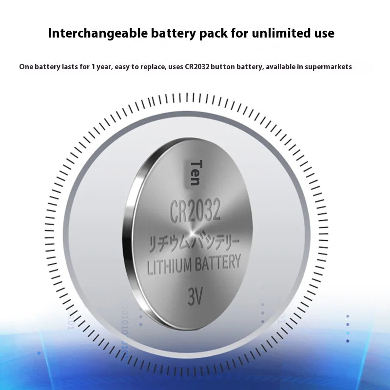 Bluetooth FindMyPet Tracker Collar