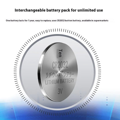 Bluetooth FindMyPet Tracker Collar