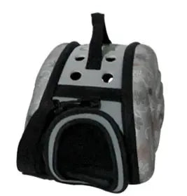 Portable Foldable Pet Carrier Bag for Travel - PetStars.Store
