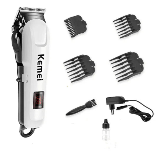 Electric Pet Clipper Set - PetStars.Store
