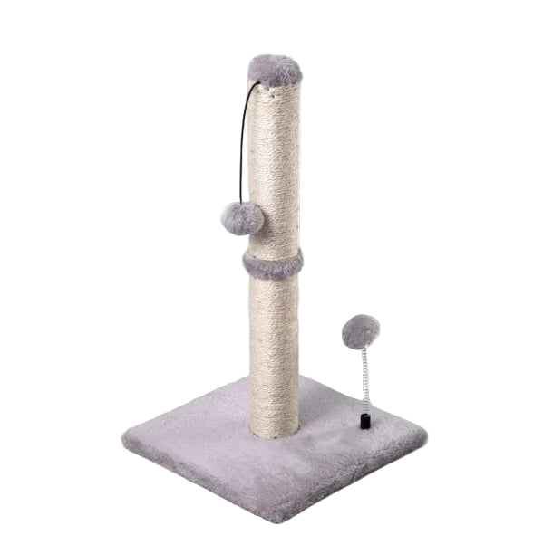 Cat Scratch Tower - 2 Sizes