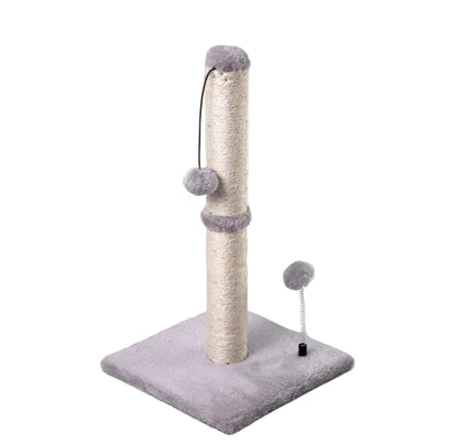 Cat Scratch Tower - 2 Sizes