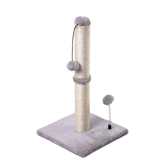 Cat Scratch Tower - 2 Sizes