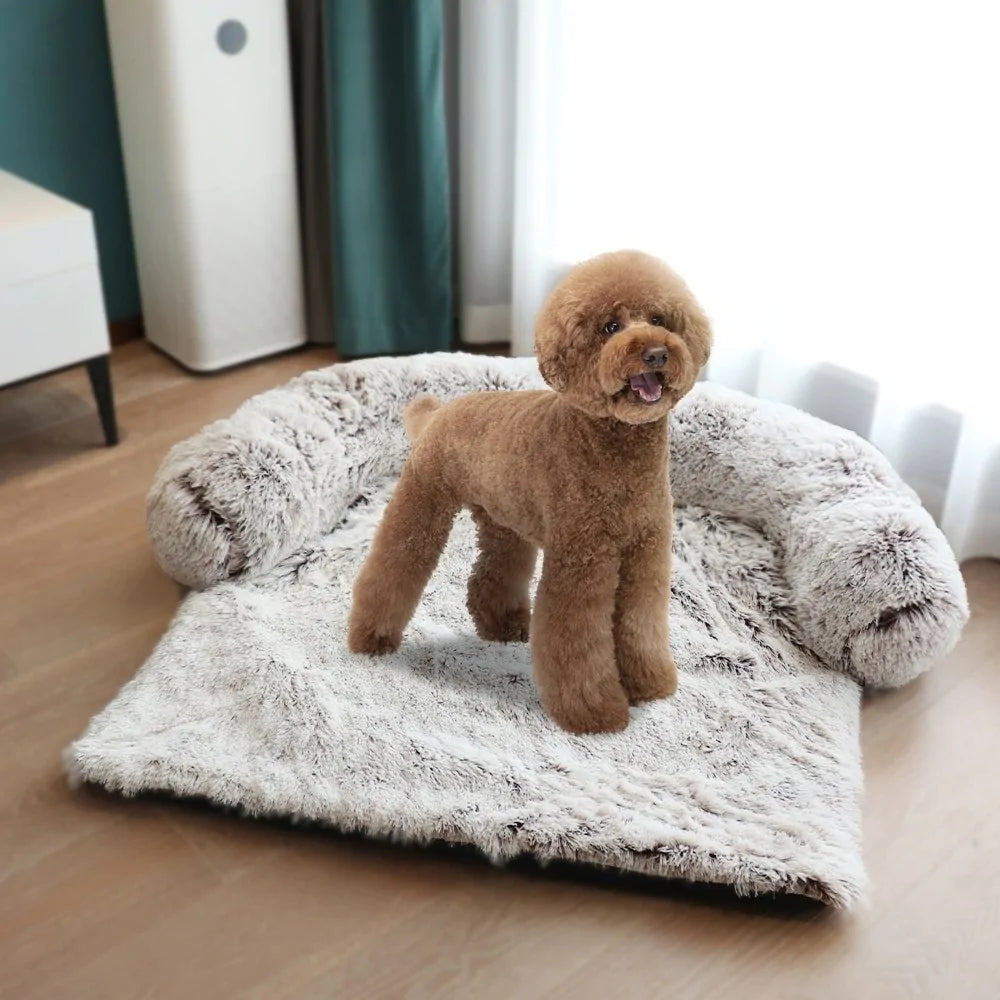 Ultimate Plush Sofa & Floor Bed - 3 Sizes