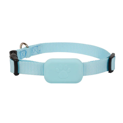 Bluetooth FindMyPet Tracker Collar