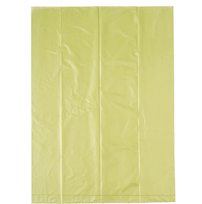 Biodegradable Heavy Duty Pet Waste Bags