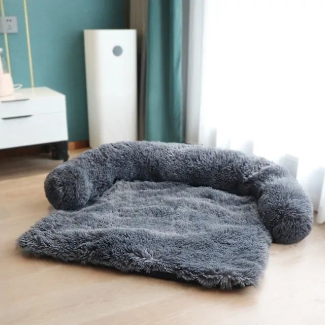 Ultimate Plush Sofa & Floor Bed - 3 Sizes