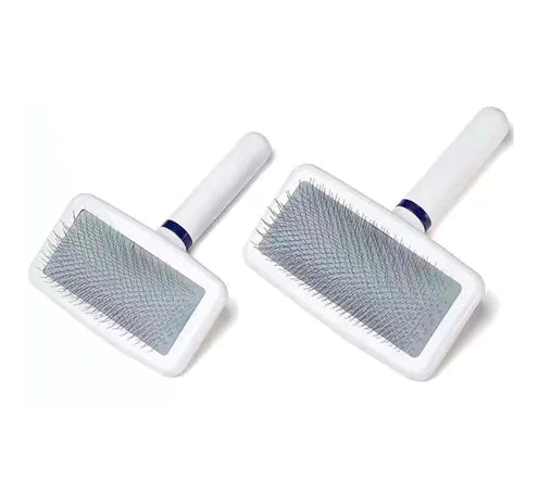 Grooming Brush - 2 Sizes