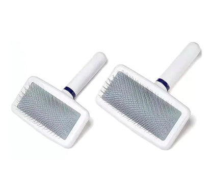 Grooming Brush - 2 Sizes