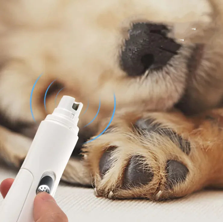 Pet Nail Trimmer