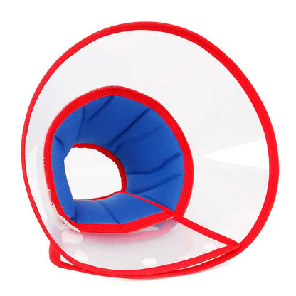 Elizabethan Collar - Anti-Lick and Bite