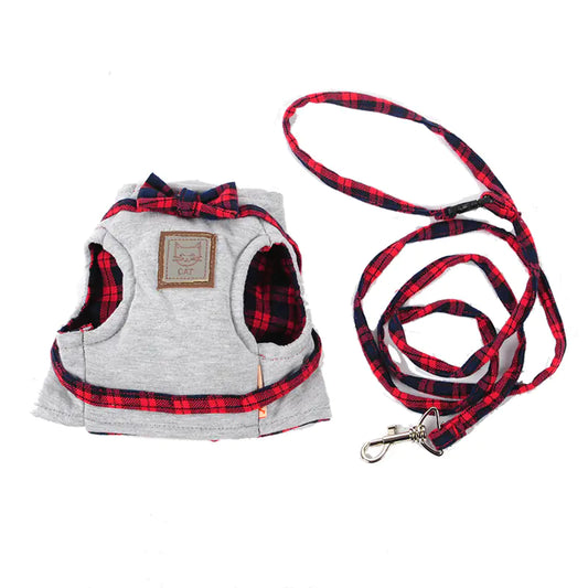 Harness and Leash Set